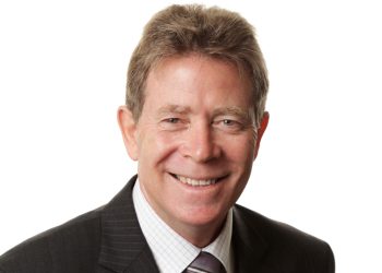 CEO announces retirement