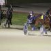 Back-to-back wins for talented trotter