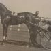 Thank you, Harry O. Reno, for the Hambletonian