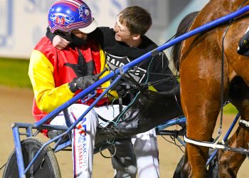 Four winners in two days!