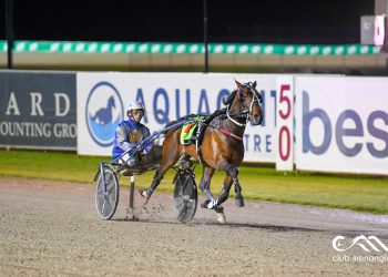 Locomotive is one big engine