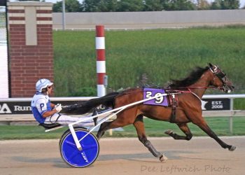 Iron Sharpens Iron slices track record