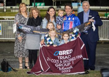 Magical Group 1 double