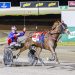 Fitting success for first Group 1 win