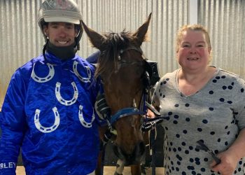 Sisters striding towards bigger things