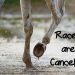Rain causes Humboldt (IA) to cancel racing