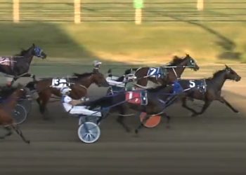 Quartet of Outlaws makes up super