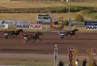 Fakir de Mahey tales 90,000€ GNT Paris-Turf 9th Leg