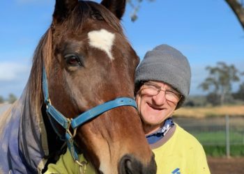 Blind eye from the law and Wayne’s off on the double