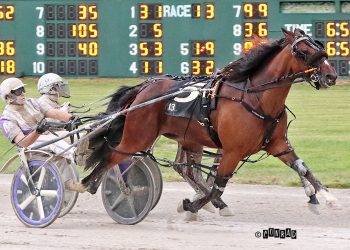 Charlie May to kick-off Jug Week Sunday