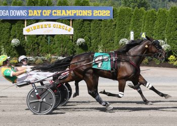 Track records set in NYSS Day of Champions