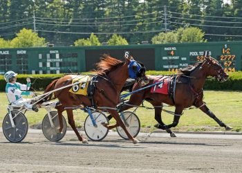 Southwind Java too tough in $56,000 Final