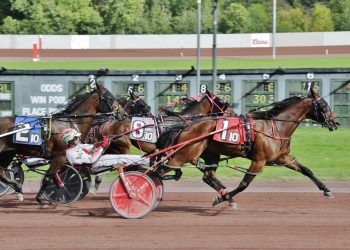 Solid miles in top Pocono paces