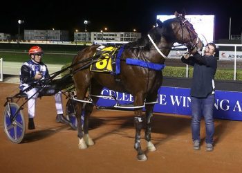 B D Joe wins star-studded trial