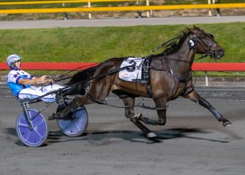 Dancing all the way to the Inter Dominion