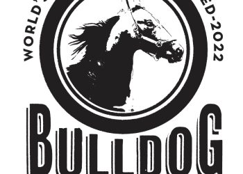 Free Bulldog Hanover t-shirt at Mohawk Park