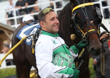 Daniel Dube, LPR coming home for Super Sunday