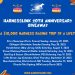 Harnesslink 20th Birthday Giveaway | Win a $10,000 Harness Racing trip of a lifetime! 3 Harnesslink 20th Birthday Giveaway | Win a $10,000 Harness Racing trip of a lifetime!