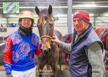 “Herbie” happy to go border hopping