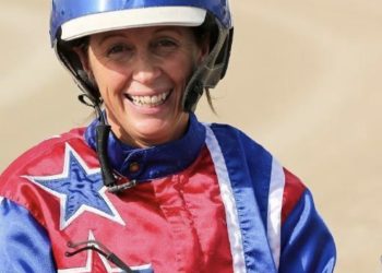 Duke of Cornwall steps out again