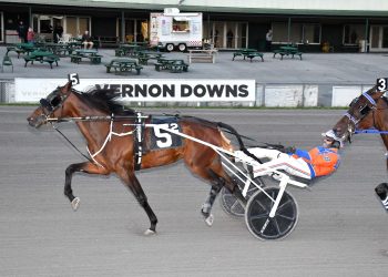 Lepanto takes the long road