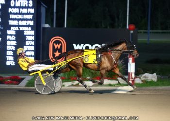 Henry scoops both Mohawk Grassroots divisions