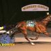 Night to remember for Hennessey and Deters