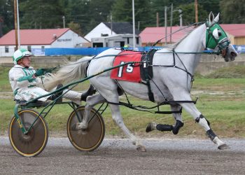 Cumberland Fair opens with “Monstrous” roar