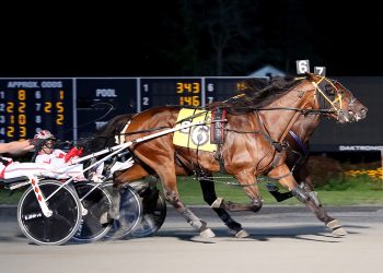 25-1 Quadratic Bluechip upsets at The Spa