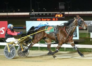 A new Rattray in the winners’ circle