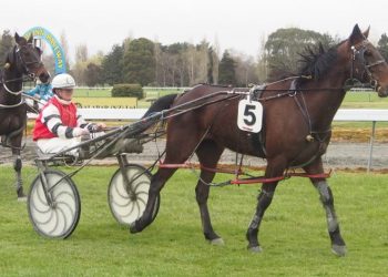 Rockin Va Va continues on his winning way