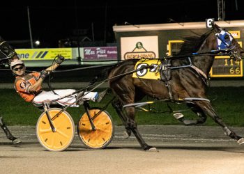 Nothing Shallow about this bounce back performance