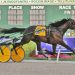 Freshman trotters battle in Indiana Sire Stakes
