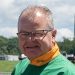 Tim Twaddle on Harness Racing Alumni Show