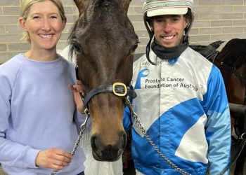 Wet weather throws up some challenges