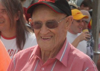 Keith Waples to be honored with 2022 Neville Award