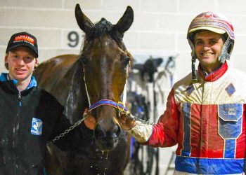Boppin’ into the Inter Dominion