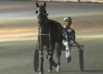 Century Mach tallies another in strong season