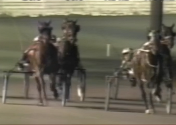 Century Mach doubles up at Fraser