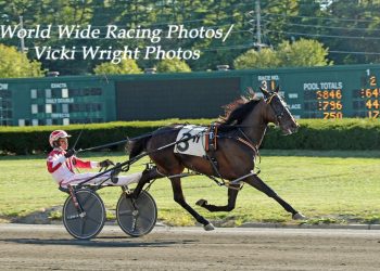 Rec Time heads $93,200 John Simpson Memorial