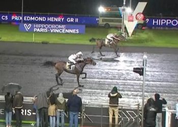 120,000€ monte test to Hanna des Molles