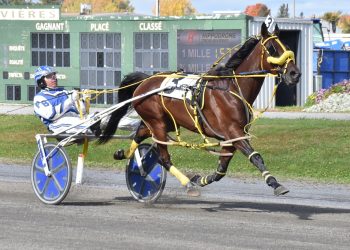 Return winners headline H3R Sunday co-features