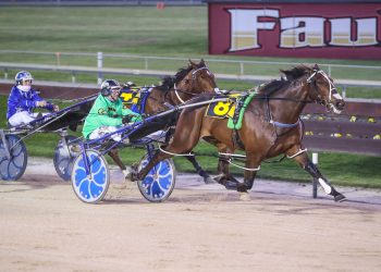 Akuta shines with brilliant Group One win