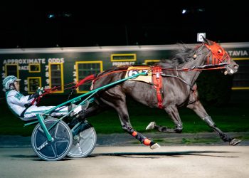 Fast front-runners fetch Batavia features