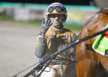 Hart takes it all in his stride