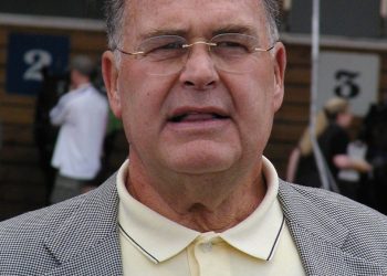Charlie Keller, III leaves legacy bonus for breeders
