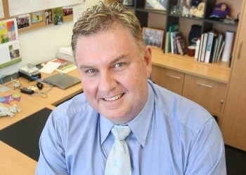 New COO appointed for Albion Park