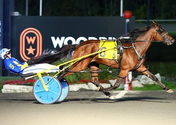 Early blast is winning move for Grandeur Seelster in $60,000 Grassroots Final