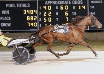 Tony Hall and Grace Hill impressive at Dayton