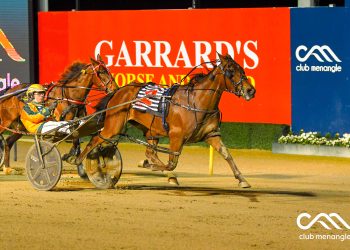 Weekly spotlight on breeding